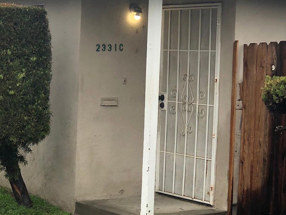 1st image of 2331 E Poppy St APT C