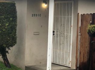 2331 E Poppy St APT C, Long Beach, CA 90805