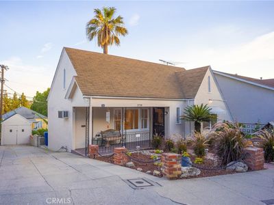 3728 Roderick Rd, Los Angeles, CA, 90065