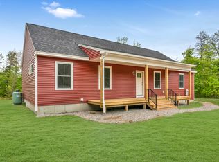 324 Gray Rd, Shapleigh, ME 04076