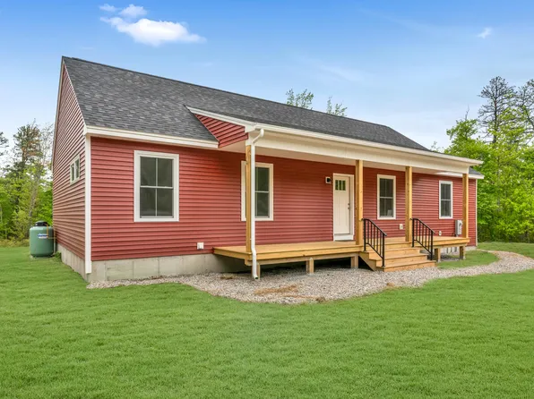 324 Gray Road, Shapleigh, ME 04076