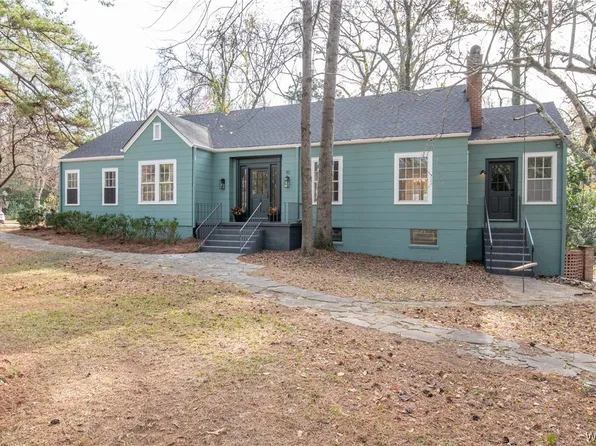 10 Cherokee Hls, Tuscaloosa, AL 35404