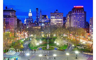 Sold by Douglas Elliman