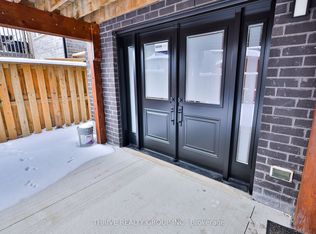 2069 Gough Ave #BASEMENT, London, ON N5X0K4