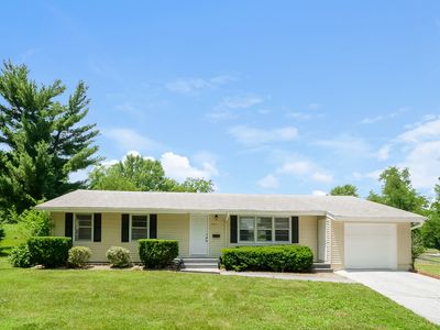 3006 S Ash Ave, Independence, MO, 64052
