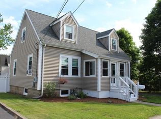 140 Belmont St, Rockland, MA 02370