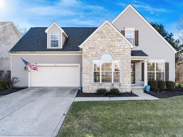 557 Village Green Loop, Westerville, OH 43082