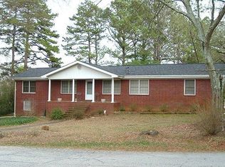 4265 Neil Dr, Powder Springs, GA 30127