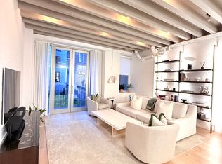 41 N Moore St FLOOR 2, New York, NY 10013