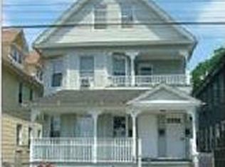 49 Dekalb Ave, Bridgeport, CT 06607