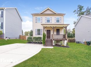 312 Chamberlain Dr, Clayton, NC 27527