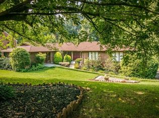 1009 Radcliffe Ave, Kingsport, TN 37664