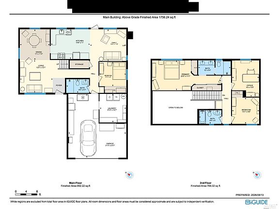 4th image of 1025 Cinnabar Way