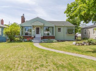 2324 E Sinto Ave, Spokane, WA 99202