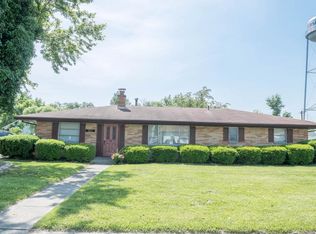 425 S Adams St, Versailles, IN 47042