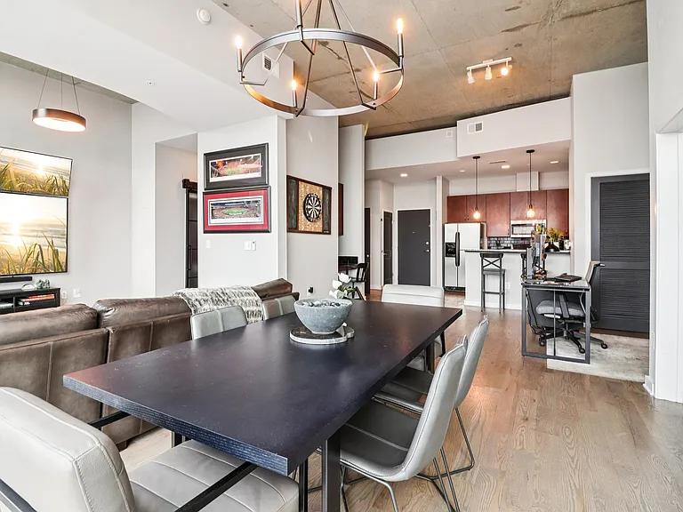 860 Peachtree St NE #2814 — Photo 5