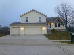 8619 N Sheldon Ave, Kansas City, MO 64153