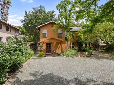 17015 Highway 12, Sonoma, CA, 95476