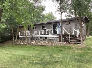 929 Westergard Rd, Bottineau, ND 58318