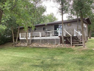 929 Westergard Rd, Bottineau, ND, 58318