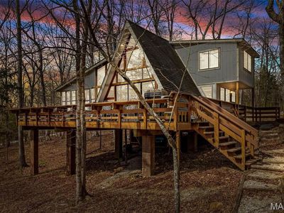 682 Shadow Lake Circle Dr, Innsbrook, MO, 63390