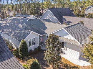 22 Somersault Ln, Inlet Beach, FL 32461