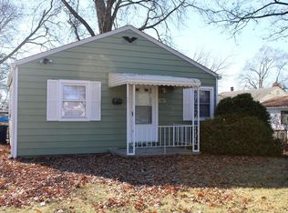 1237 Elmore Ave, Columbus, OH 43224