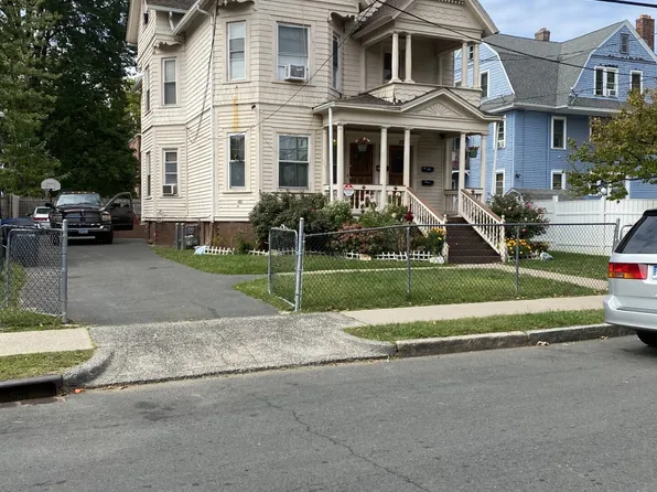 25 May Street, Hartford, CT 06105