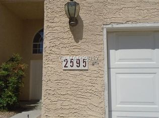 2595 Ashmoore Dr #0, Henderson, NV 89074