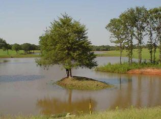9319 Bear Creek Rd LOT 15, Guthrie, OK 73044