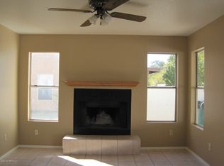 8191 N Streamside Ave, Tucson, AZ 85741