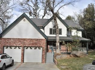 50355 Snowy Creek Way, Coarsegold, CA 93614