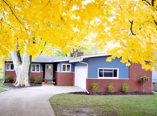 733 W River St, Pontiac, IL 61764