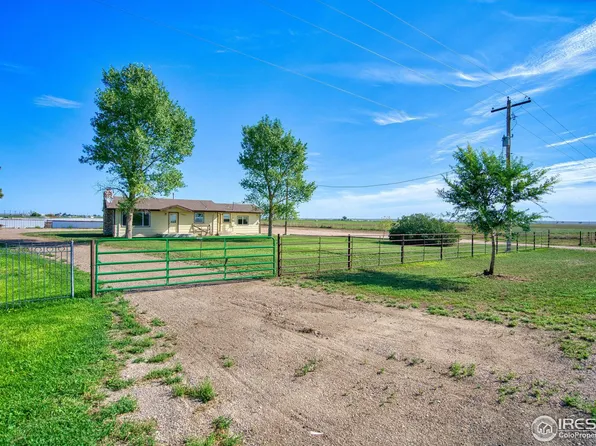 19547 County Road 90, Pierce, CO 80650