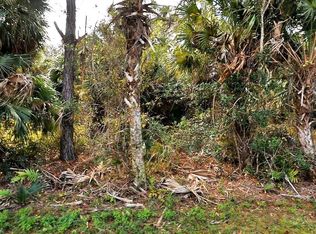 Vogler Ln #25, North Pt, FL 34286