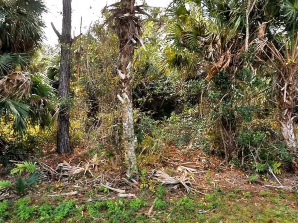 Vogler Ln #25, North Pt, FL 34286