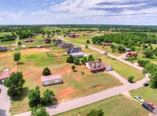1382 County Street 2967, Blanchard, OK 73010
