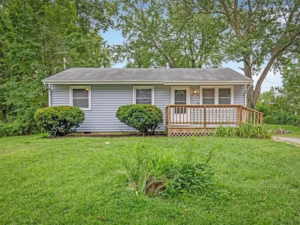 7209 NE 51st St, Kansas City, MO 64119