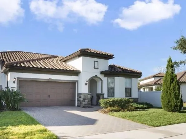 11197 Lemon Lake Blvd, Orlando, FL 32836
