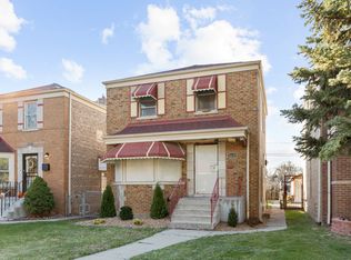 9210 S Justine St, Chicago, IL 60620