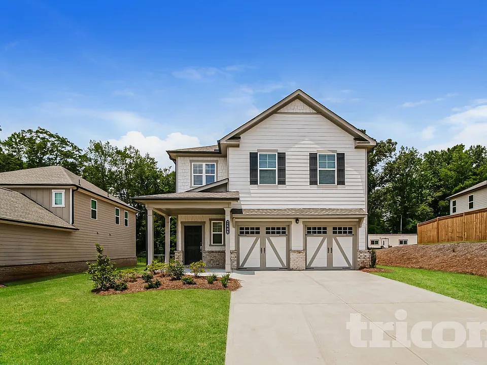 2448 Lennox Rd SE