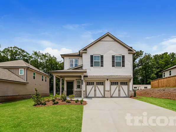 2448 Lennox Rd SE, Conyers, GA 30094