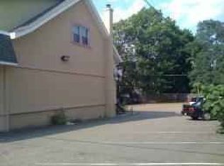 201 Bloomfield Ave, Bloomfield, NJ 07003