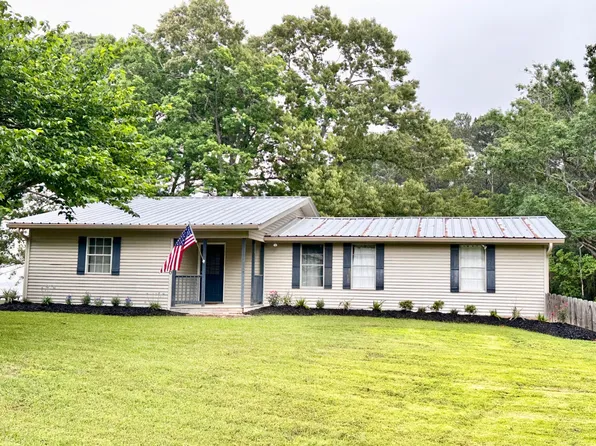 116 Larkspur Cir, Zwolle, LA 71486