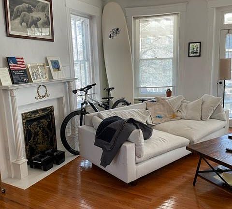 4th image of 604 Westover Ave APT 2