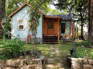 814 New Jersey St, Lawrence, KS 66044