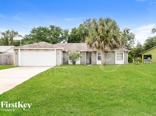 1389 Trollman Ave, Deltona, FL 32738