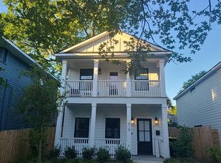 919 E 39th St, Savannah, GA 31401