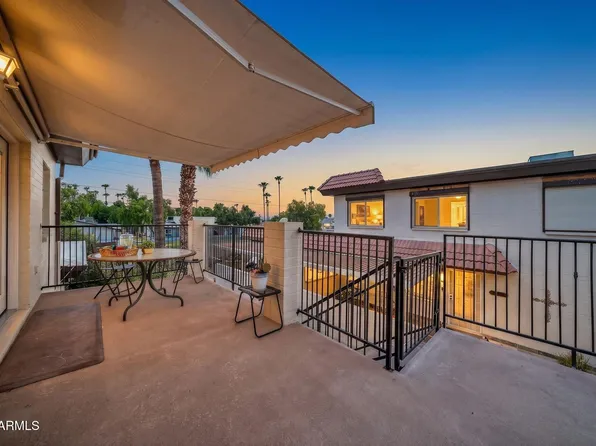 1916 W MORNINGSIDE Drive #118, Phoenix, AZ 85023