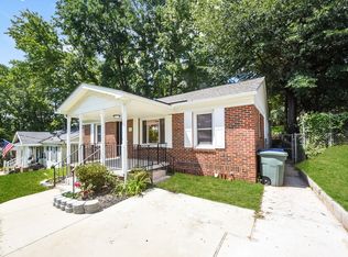 507 Northwood St, Columbia, SC 29201